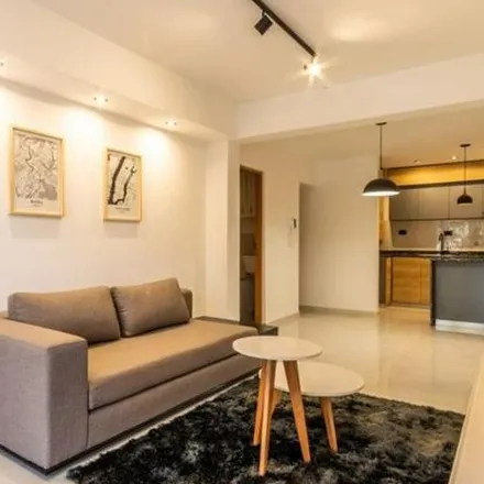 Buy this 2 bed apartment on Bulevar Nicolás Avellaneda 1036 in Echesortu, Rosario