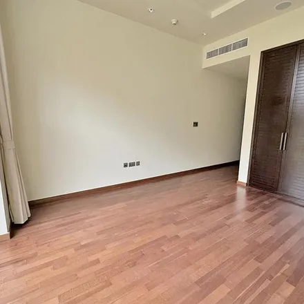 Image 6 - Amber, Tiara residences parking road, Palm Jumeirah, Dubai, United Arab Emirates - Apartment for rent
