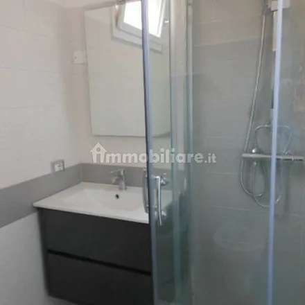 Image 2 - Vicolo Mozzo della Scimmia 11, 44121 Ferrara FE, Italy - Apartment for rent