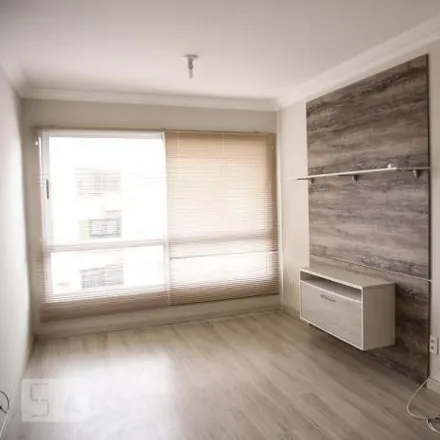 Rent this 1 bed apartment on Rua Coronel Deusdedit Paiva Bueno in Cavalhada, Porto Alegre - RS
