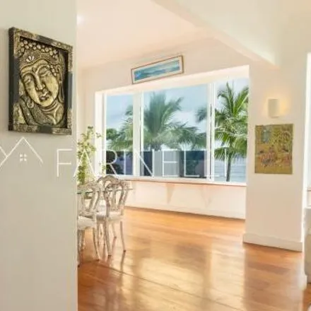 Rent this 3 bed apartment on Citta RJ in Rua Teixeira de Melo, Ipanema