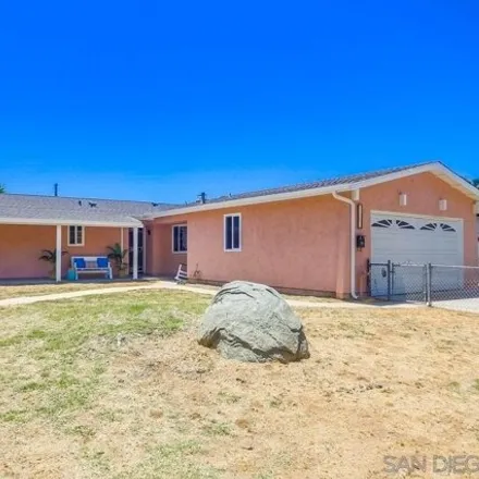 Buy this 3 bed house on 10238 Pino Drive in Lakeside, CA 92040