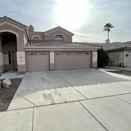 Rent this 4 bed house on 2225 East Detroit Street in Chandler, AZ 85225