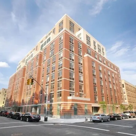 Rent this 2 bed apartment on 2789 Frederick Douglass Boulevard in New York, NY 10039