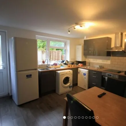 Rent this 1 bed townhouse on 127 Terry Road in Coventry, CV1 2BG