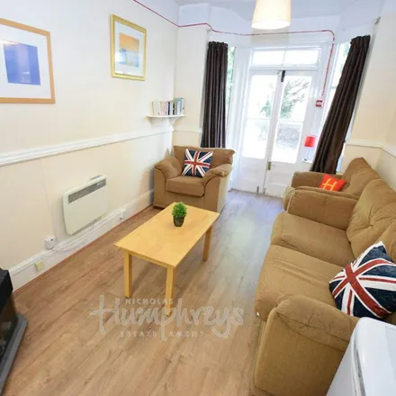 Image 4 - Billington Street, Northampton, NN1 4DB, United Kingdom - Apartment for rent