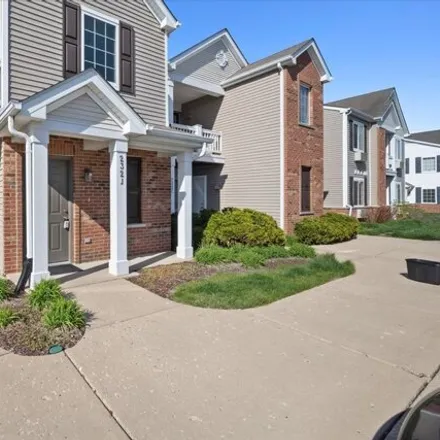 Buy this 1 bed condo on 232 Bertram Drive in Yorkville, IL 60560