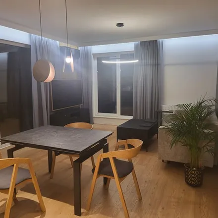 Rent this 4 bed apartment on Bytkowska 70 in 40-147 Katowice, Poland