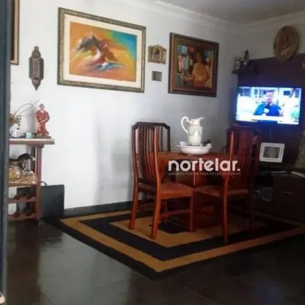 Buy this 3 bed apartment on Rua Lucas Mangini in Vila Santa Cândida, São José do Rio Preto - SP