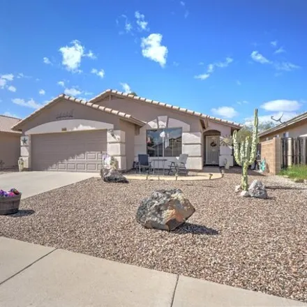 Buy this 3 bed house on 3826 South Bowman Road in Apache Junction, AZ 85119