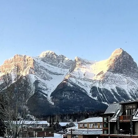 Image 9 - Canmore, AB T1W 0C4, Canada - Condo for rent