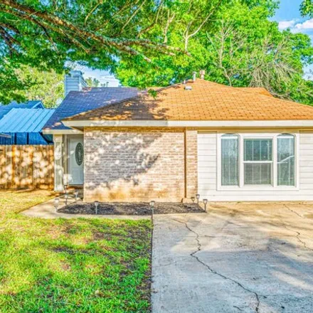 Buy this 3 bed house on 7923 Candle Bend in San Antonio, TX 78250
