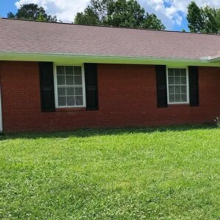 Buy this 3 bed house on 554 Skidmore Road in Priceville, Morgan County