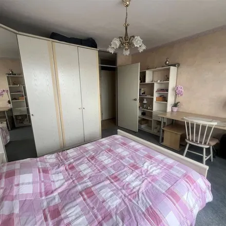 Rent this 1 bed apartment on Joe Englishstraat 63 in 2140 Antwerp, Belgium