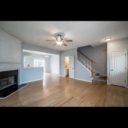 Rent this 2 bed townhouse on 2757 Ashleigh Ln