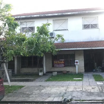 Buy this 5 bed house on Pampa 583 in Las Casitas, 1642 San Isidro