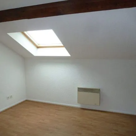 Rent this 3 bed apartment on 3 Place de la Liberté in 54110 Dombasle-sur-Meurthe, France