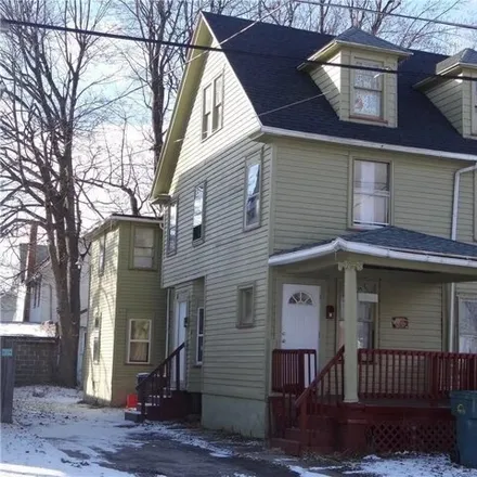 Image 1 - 15 Saint Clair Street, City of Rochester, NY 14611, USA - House for sale
