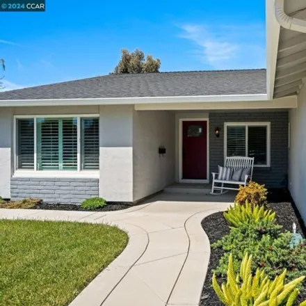 Image 4 - 619 Carla Street, Livermore, CA 94550, USA - House for sale