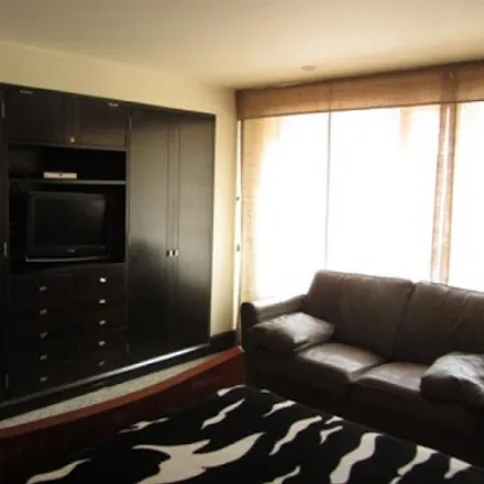 Buy this 1 bed apartment on Acurela in Calle 102, Usaquén
