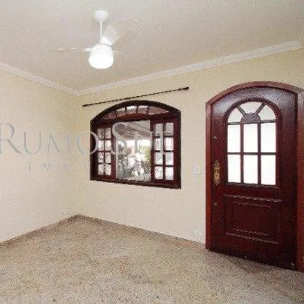 Rent this 3 bed house on unnamed road in Jardim Marajoara, São Paulo - SP