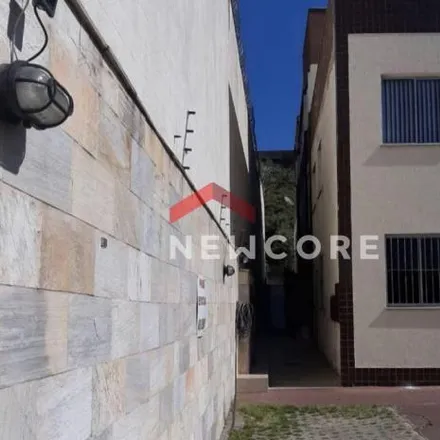 Buy this 3 bed apartment on Rua José Alves da Silva in Caiçaras, Belo Horizonte - MG