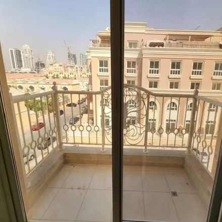 Image 5 - Blue Beach, 12 16 Street, Jumeirah Village Circle, Dubai, United Arab Emirates - Apartment for sale