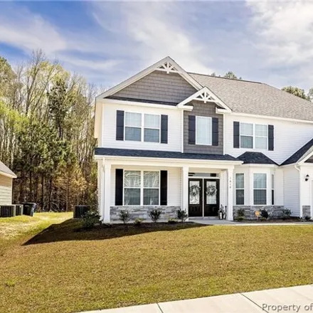 Buy this 4 bed house on unnamed road in Cumberland County, NC 28301