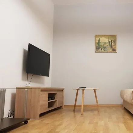 Rent this studio apartment on Željeznička in Sarajevo, Sarajevo Canton
