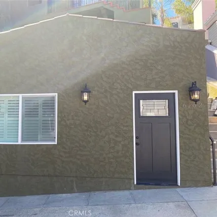Rent this studio apartment on 294 Lamont Drive in Los Angeles, CA 90042