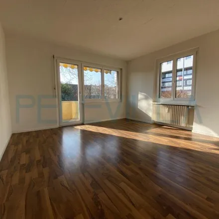 Image 1 - Hauptstrasse 137, 2560 Nidau, Switzerland - Apartment for rent