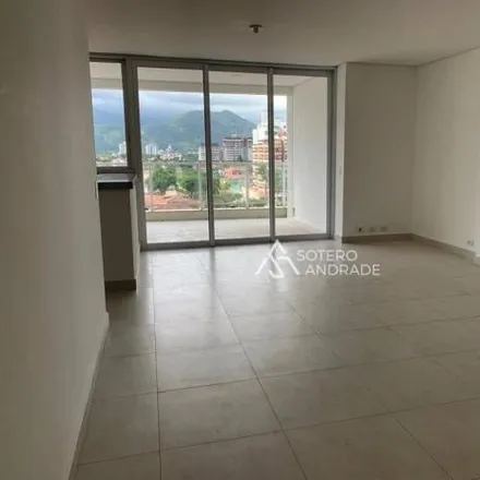 Buy this 3 bed apartment on Rua Benedito Felício de Oliveira in Jardim Primavera, Caraguatatuba - SP