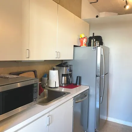 Rent this 2 bed apartment on Moser Building in 621 South Plymouth Court, Chicago