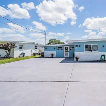 Buy this 3 bed house on 13824 San Juan Avenue in Hudson, FL 34667