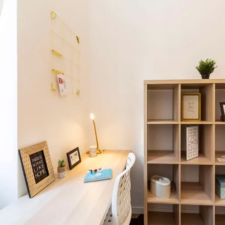 Rent this 4 bed room on Via Cristoforo Negri in 20159 Milan MI, Italy