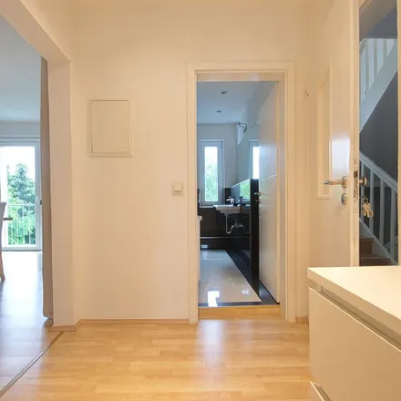 Rent this 1 bed apartment on Schneisberg in 45481 Mülheim an der Ruhr, Germany