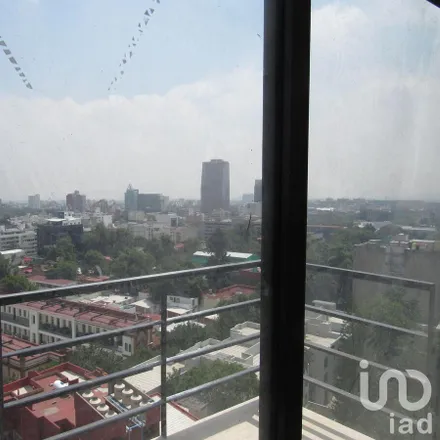Image 6 - unnamed road, Colonia Mixcoac, 03920 Mexico City, Mexico - Apartment for rent