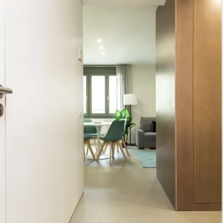 Rent this 3 bed apartment on Carrer de l'Argenteria in 43, 08003 Barcelona