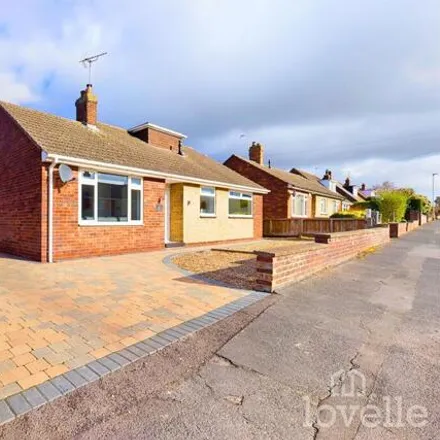 Buy this 4 bed house on Hawthorn Gate in Barton-upon-Humber, DN18 6AP