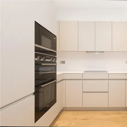 Rent this 2 bed house on 10 Rodmarton Street in London, W1U 8AG