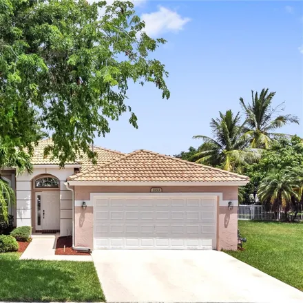 Buy this 3 bed house on 1153 Northwest 131st Avenue in Pembroke Pines, FL 33028