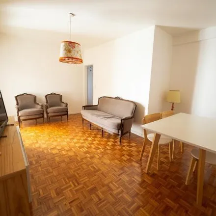Rent this 1 bed apartment on Vidal 2221 in Belgrano, C1428 CTF Buenos Aires