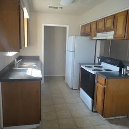 Rent this 2 bed apartment on 540 Kings Way Drive in Mansfield, TX 76063