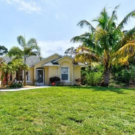 Buy this 4 bed house on 193 South Wimbrow Drive in Sebastian, FL 32958