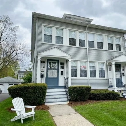 Rent this 3 bed house on 44 Bretton Road in Fernridge Place, West Hartford