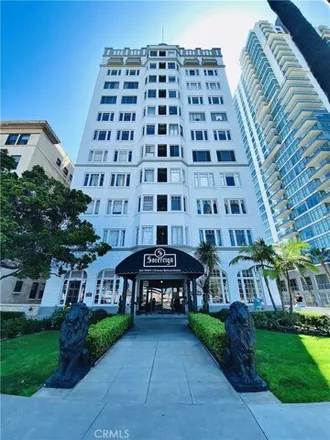 Buy this studio condo on Sovereign in 360 West Ocean Boulevard, Long Beach