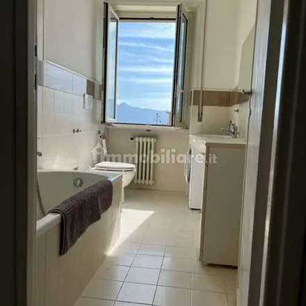 Image 6 - Saletta Delle Arti, Via Belvedere 16, 03100 Frosinone FR, Italy - Apartment for rent