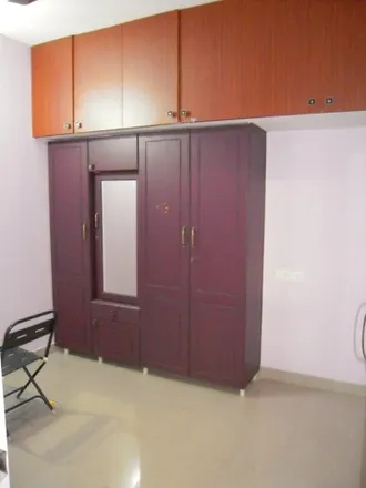 Rent this 1 bed house on unnamed road in Ullalu Upanagara, Bengaluru - 560110