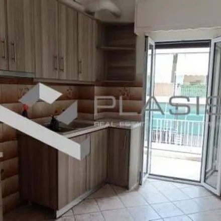 Image 6 - Λιοσίων 126, Athens, Greece - Apartment for rent