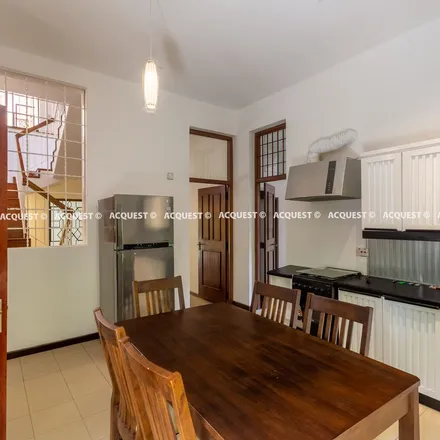 Image 4 - Laxapana Mawatha, Sri Jayawardenepura Kotte 23010, Sri Lanka - Apartment for rent